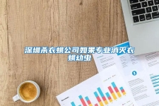 深圳殺衣蛾公司如果專業消滅衣蛾幼蟲